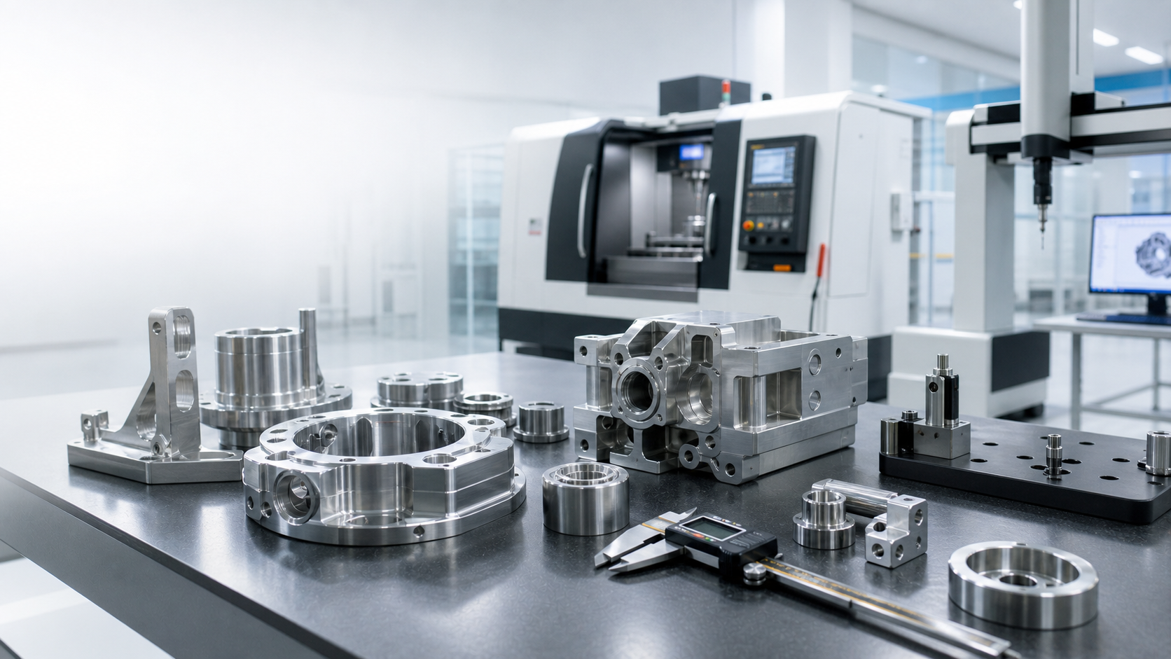 Metal3D.ai RFQ intake