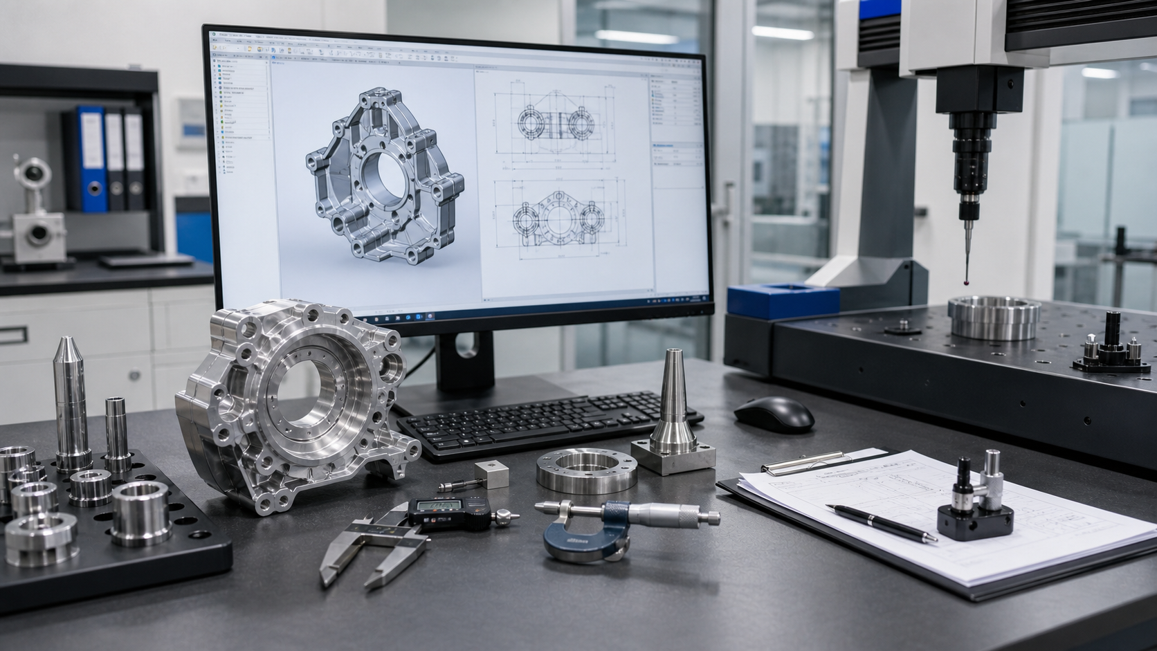 Metal3D.ai engineering review